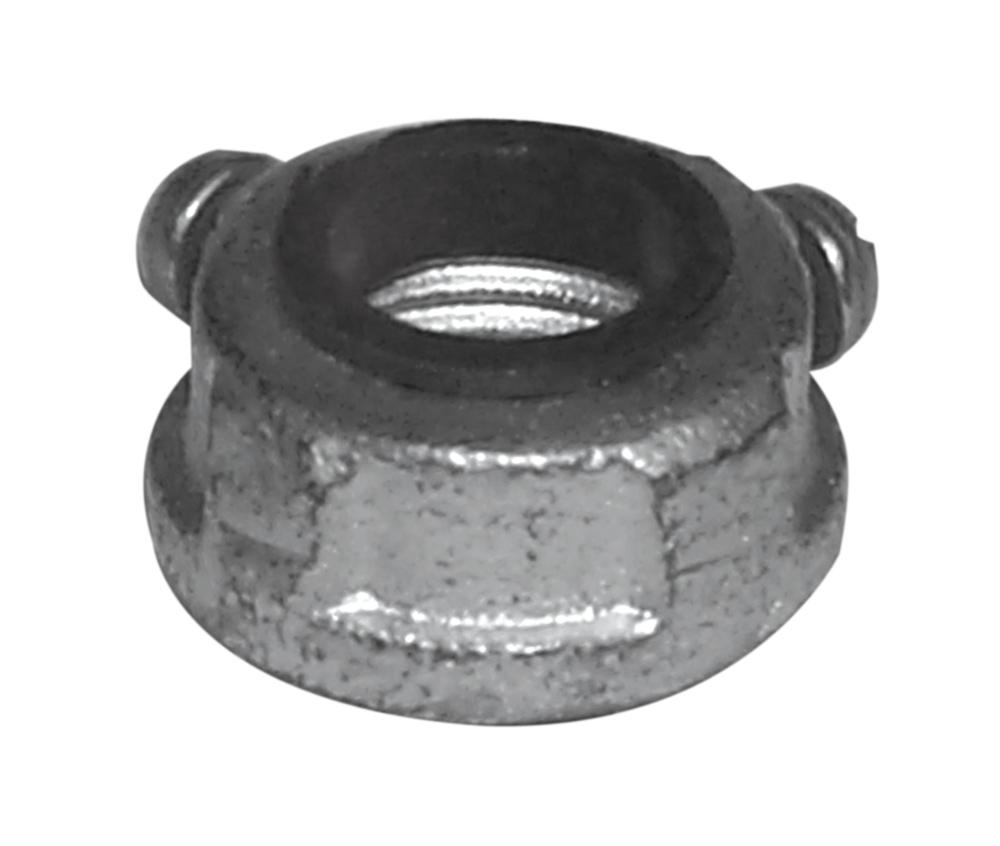 1/2 IN RIGID BSHGS - INSUL - MALL IRON
