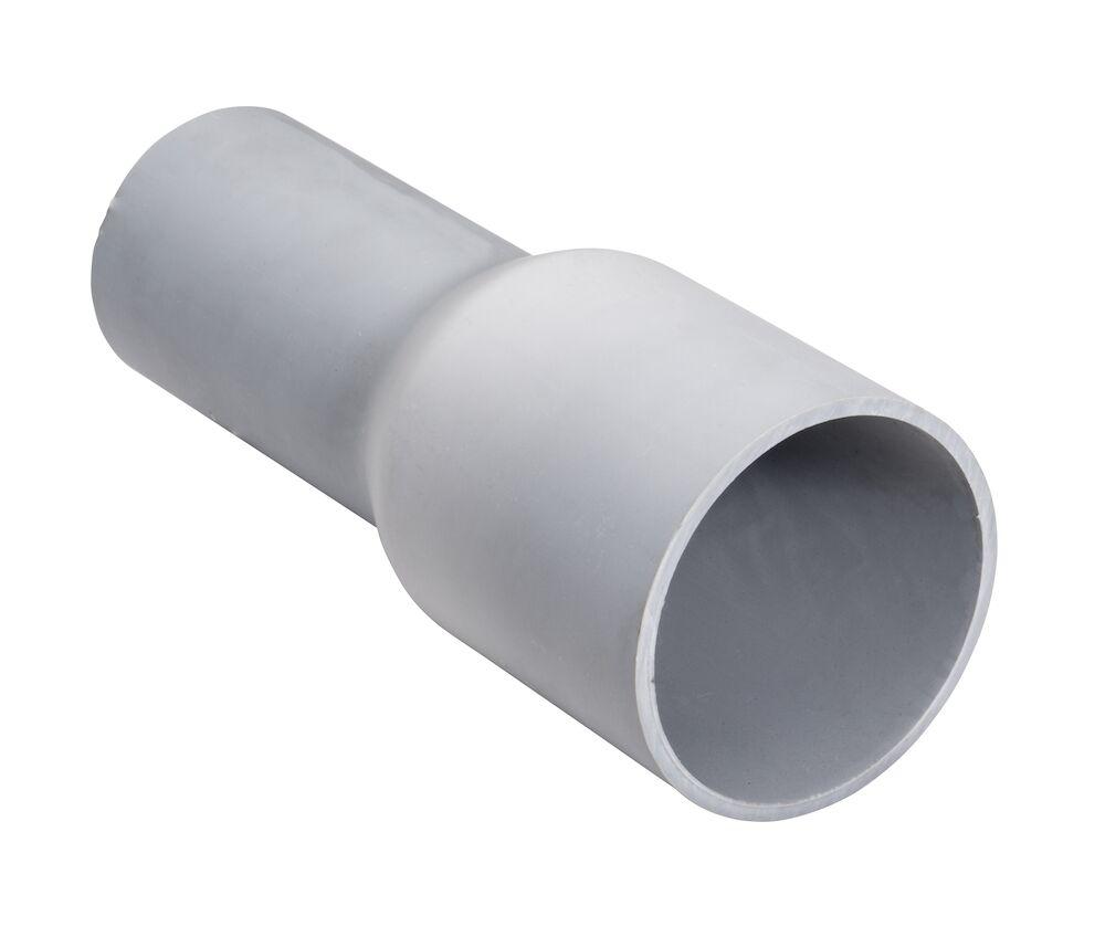 6x5 SWEDGE REDUCER PVC