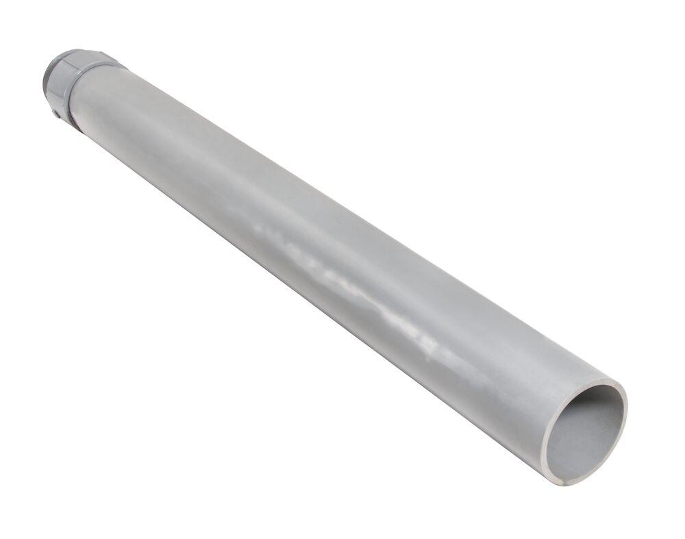 4&#34; SERVICE RISER PVC 10-PK