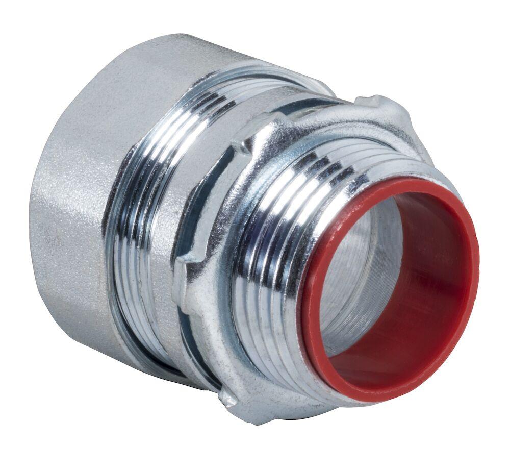 1-1/4&#34;RGD.CON.COMP.STEEL INS.5/50PK