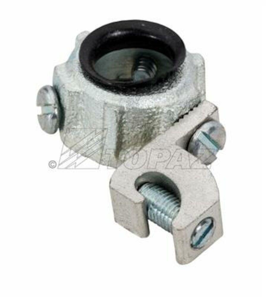 1&#34;MIGB S.S. 4-14 LAYIN LUG 25/250