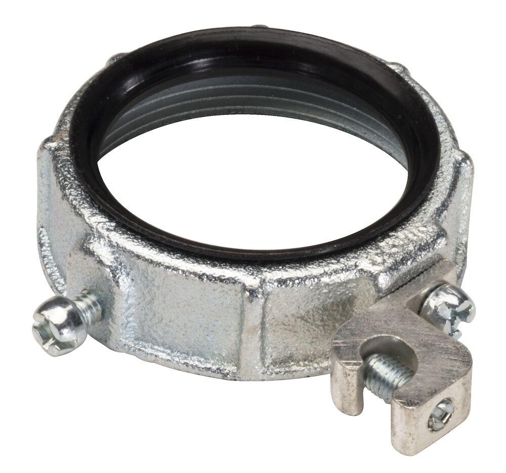 3&#34; MIGB 14-1/0  LAYIN LUG  25-PK