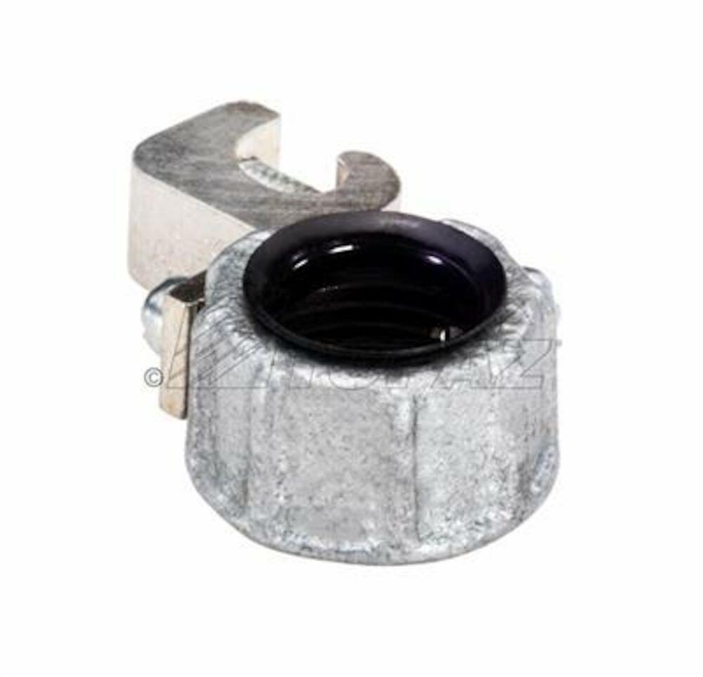 2&#34; RIGID MIGB W/ 4-14 LUG  HDG 10/100