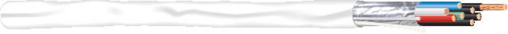22/6C STR BC N/S CMP/CL3P WHITE
