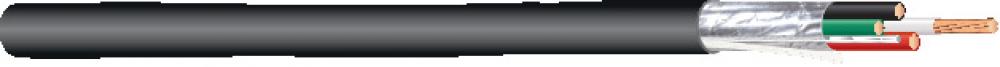 18/2C STR BC OAS CMP/CL3P BLACK