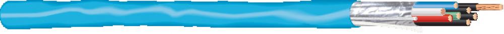 18/3C STR BC OAS CMP/CL3P BLUE
