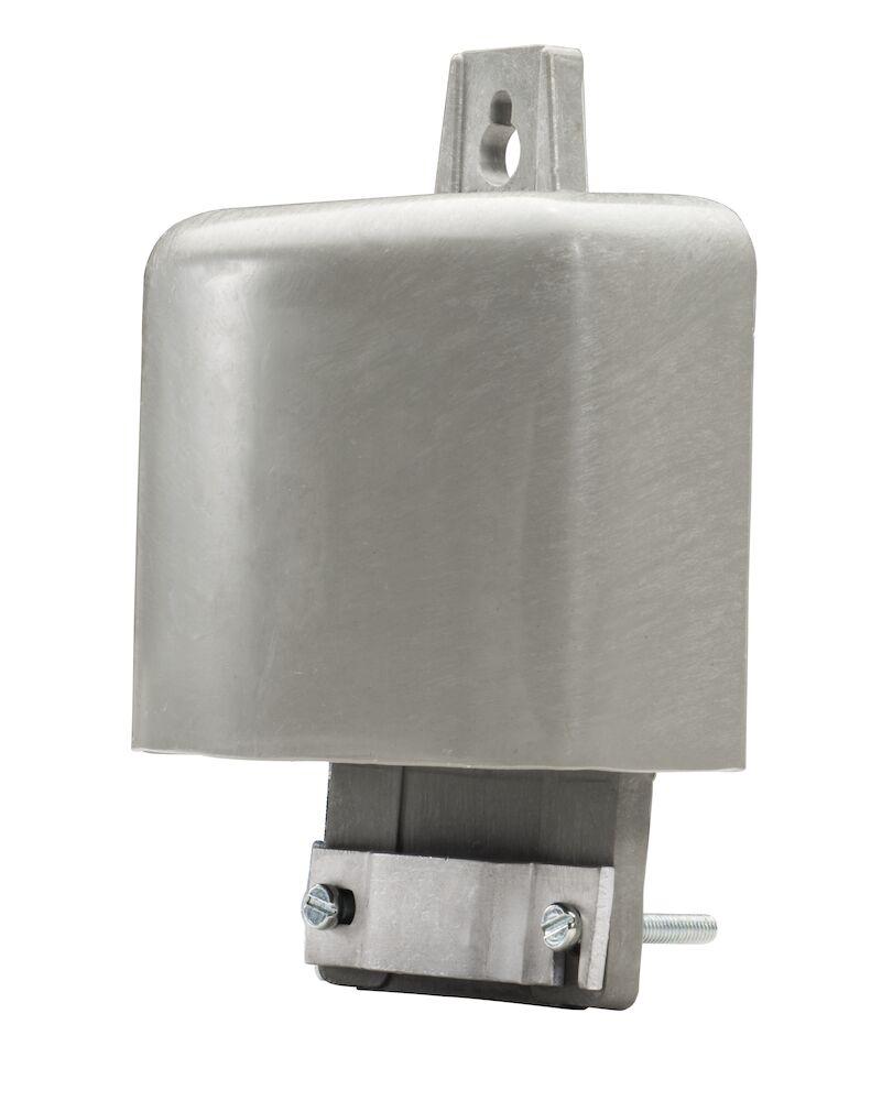 NM SEC HEAD PVC 3 #3-1  10-PK