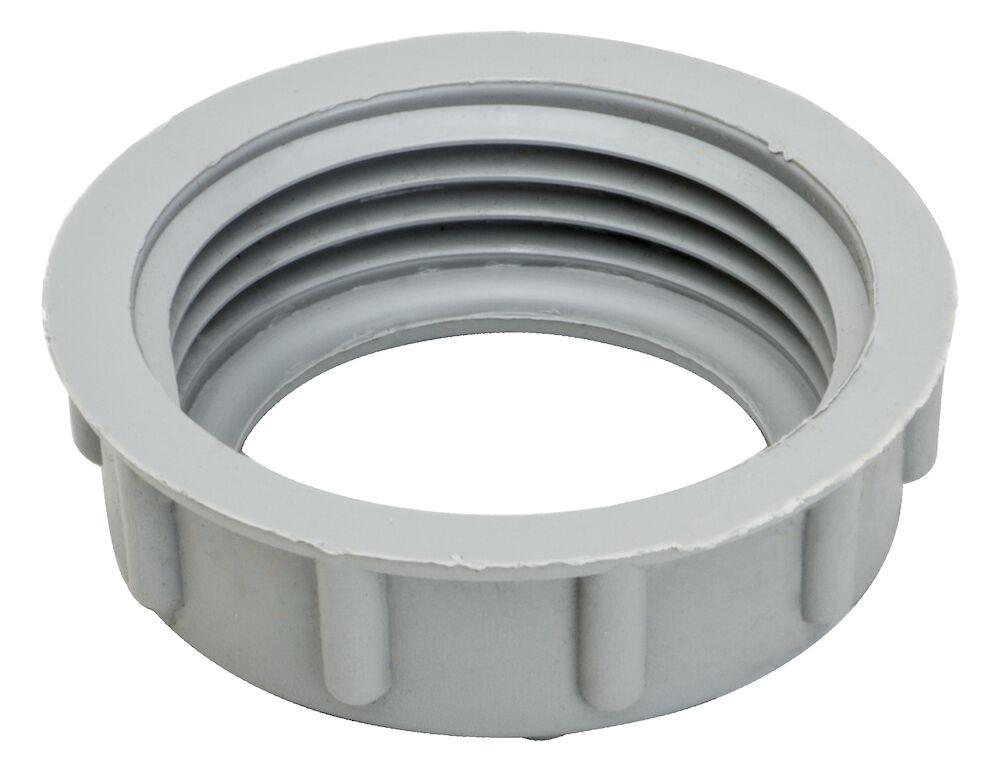 1&#34; PLASTIC BUSHING 50/500-PK