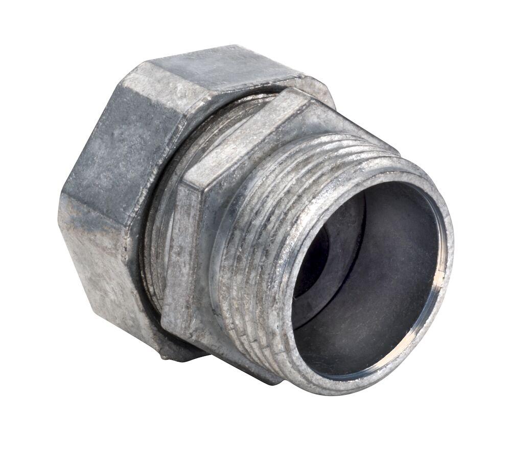 2&#34;WATERTIGHT CON3#4/0 5/50