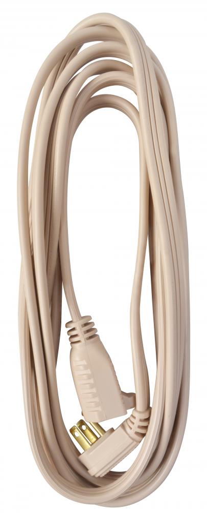 CORD, A/C 14/3 12&#39; SPT-3 BEIGE