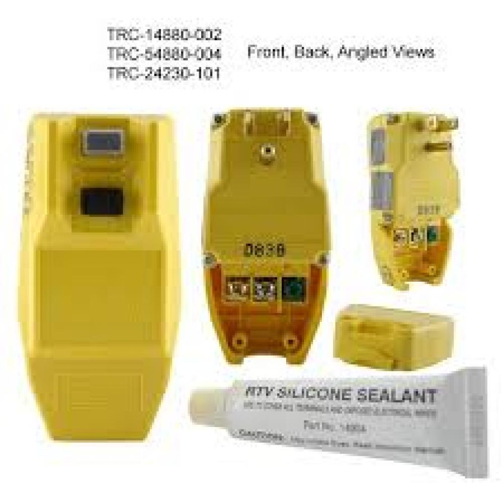 CORD, GFCI RIGHT ANGLE USER ATTACHABLE
