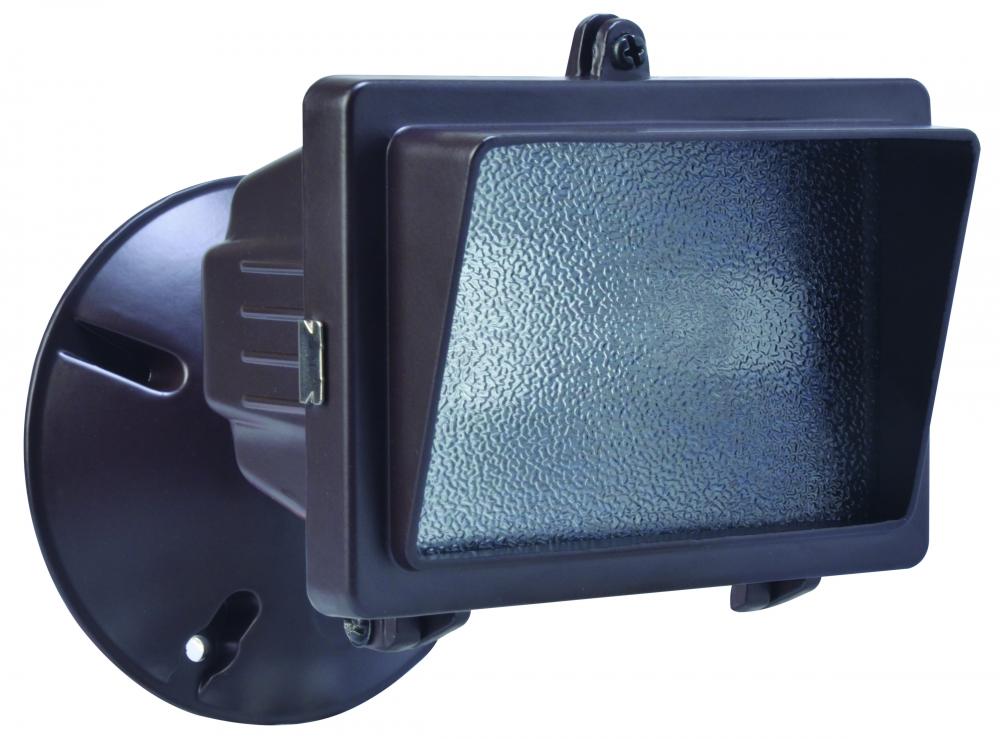 LIGHT, SECURITY 150W HALOGEN FLOOD