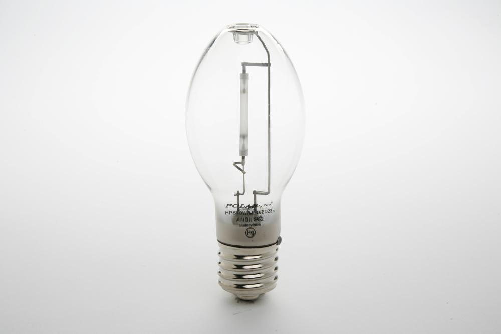 BULB, 70W HPS 130V MOGUL BASE