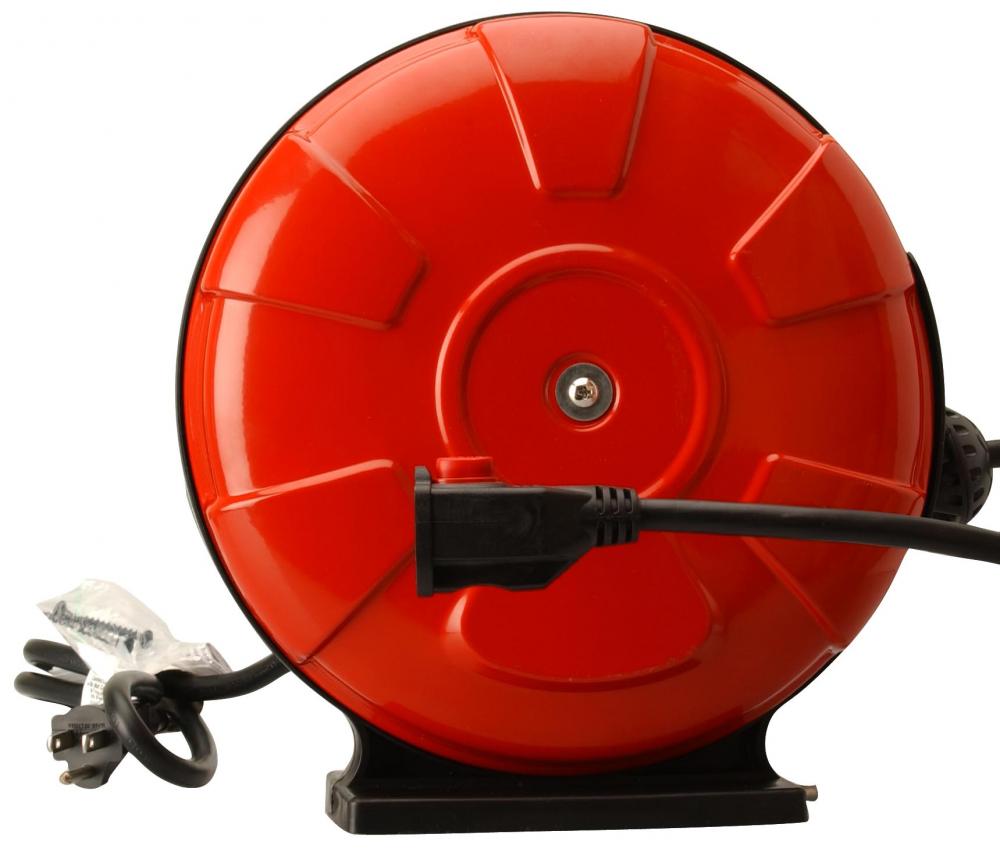 TRC, 230V/16A 30MA PORTABLE RESIDUAL