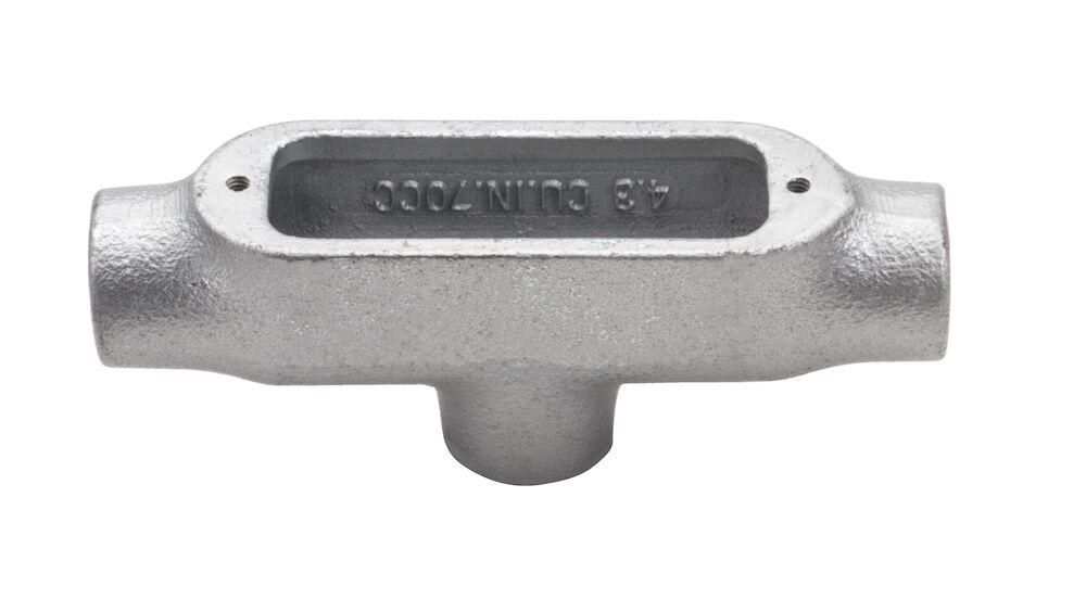 1&#34; RIGID MAL TB 5PK