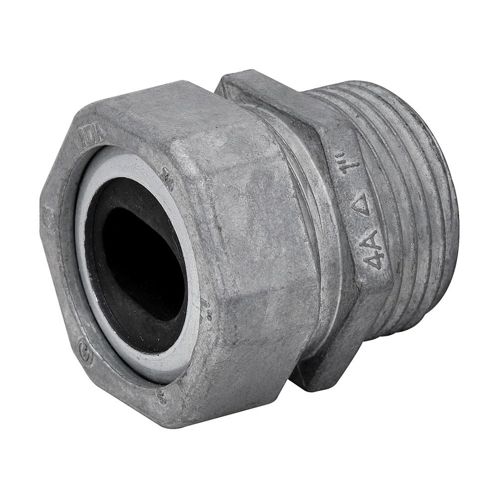1-1/2 WATERTIGHT CONN #1/0