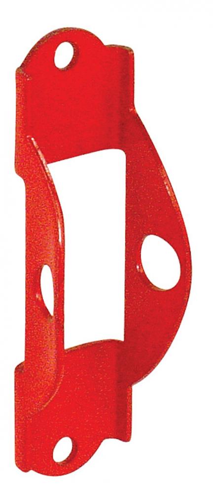 Red Switch Lock Bracket