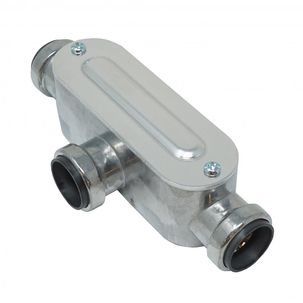 2&#34; EMT Typ-T  Bdy Q1