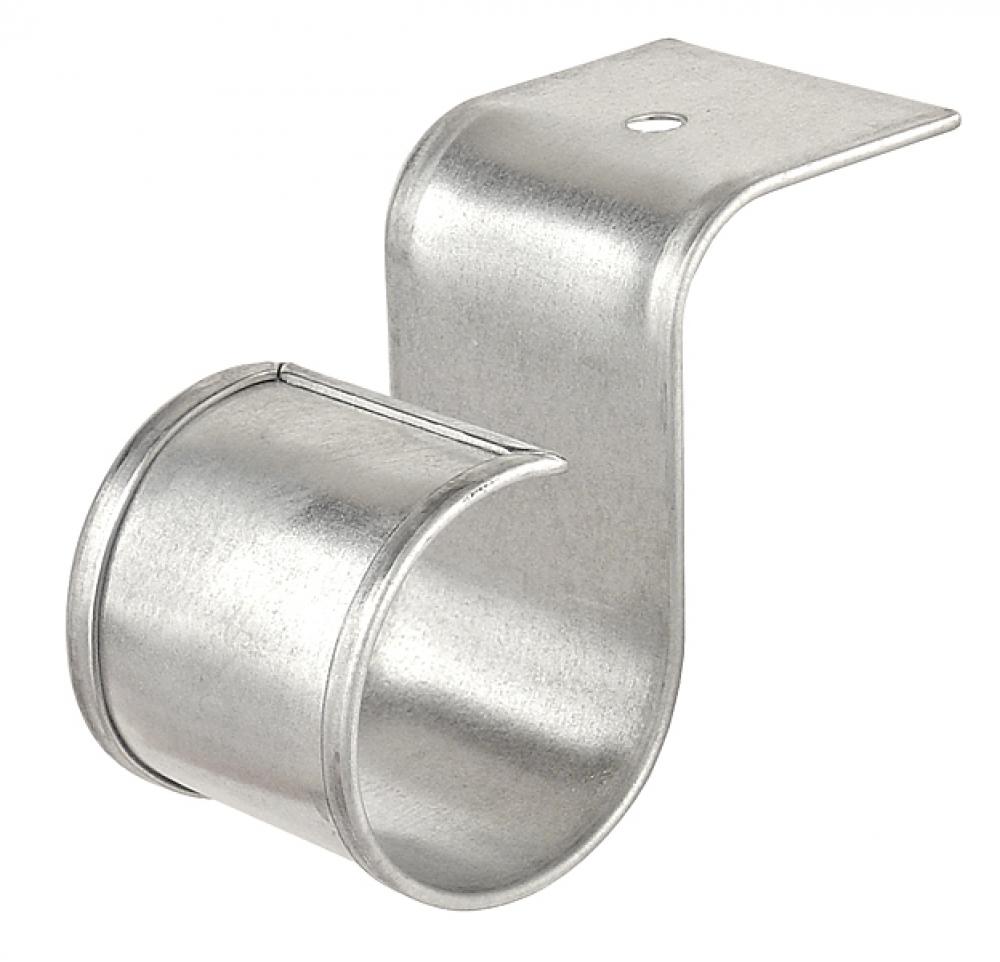 4&#34; Loopd Cbl Hrnss 1/4-20 Thrdd Stud Sz