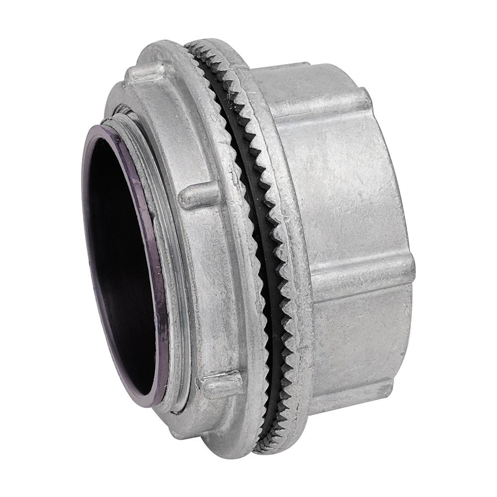 2-1/2 WATERTIGHT HUB
