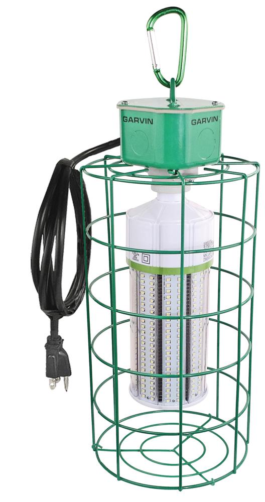 LD Jb St LghtCg 6&#39; Nm 5/15P Pwr Crd 120W
