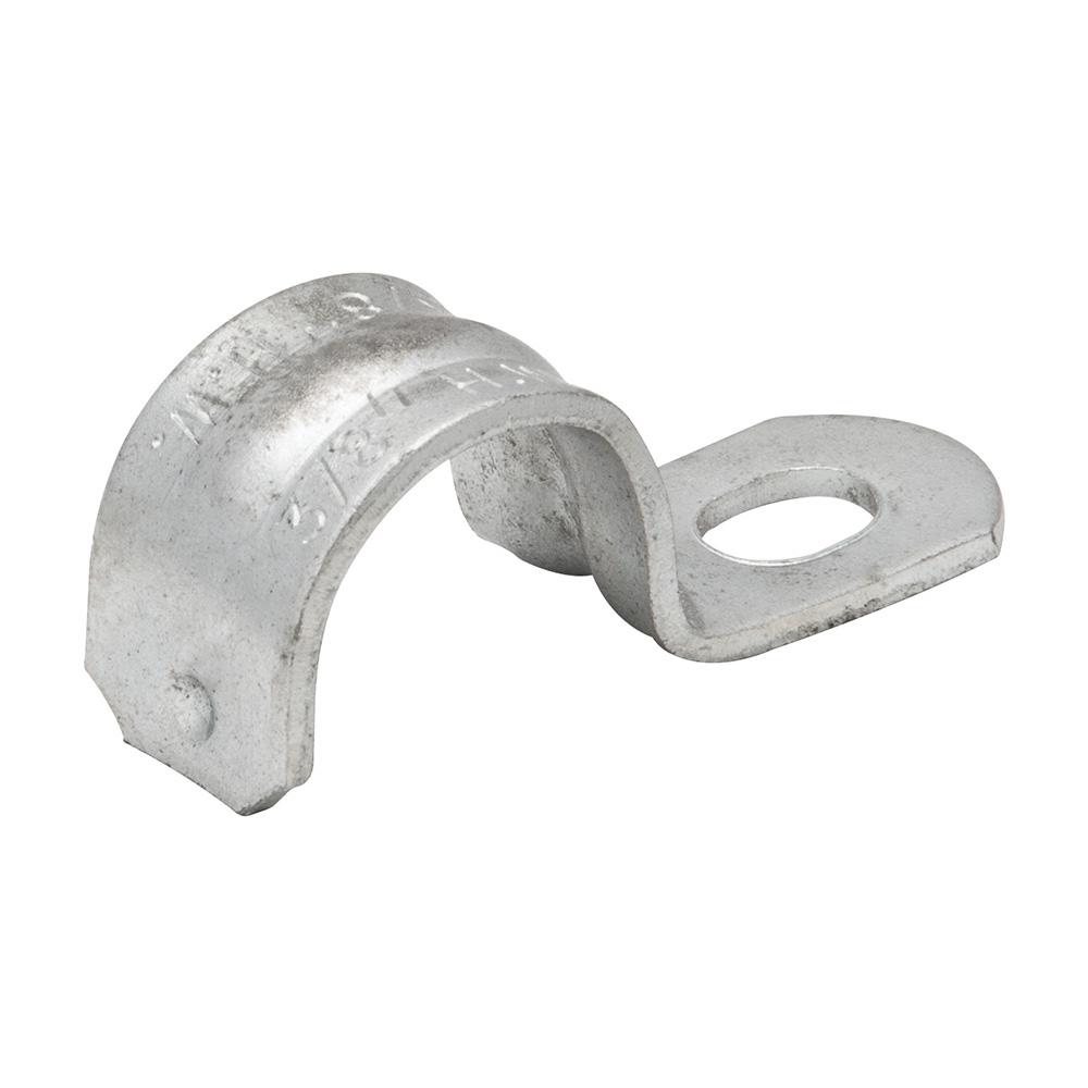 3/8 1 HOLE STRAP