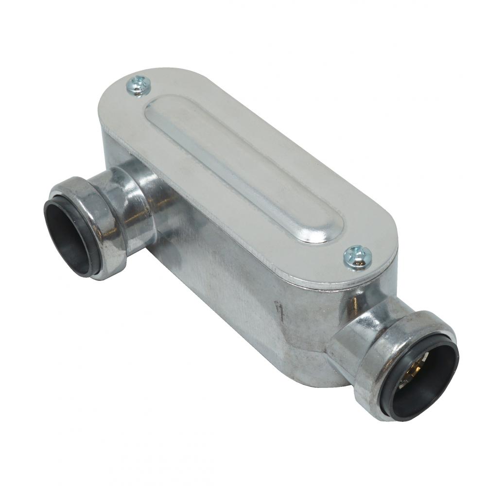 1/2&#34; EMT Typ-LR  Bdy