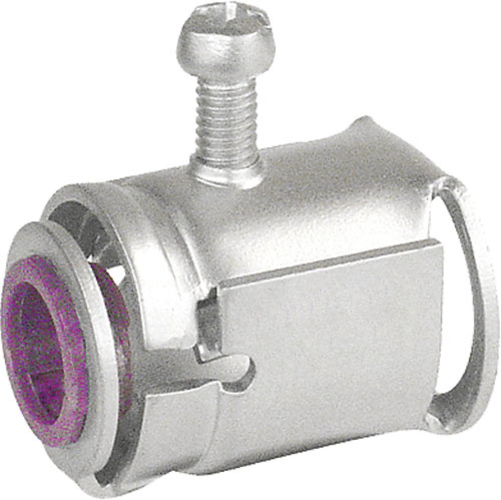 Fst Lock Cntr w/ Wd&#34;sltd Throt 3/4&#34; 50pk