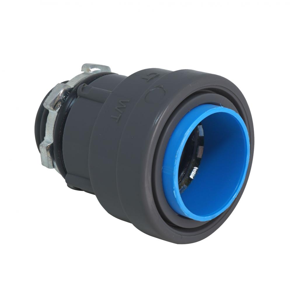 3/4&#34; LT NM Box Conctr