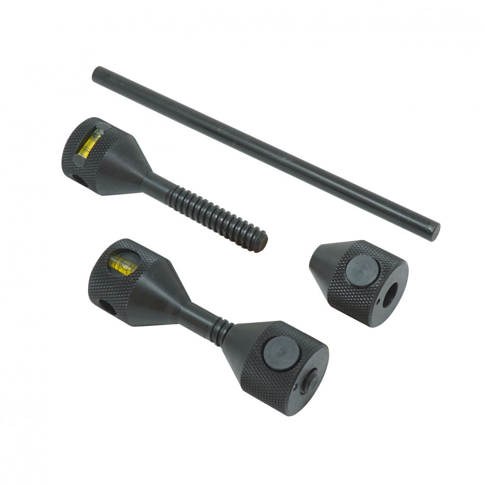 Flange Leveler
