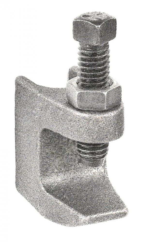 Rvrsbl Bm Clmp  3/4&#34; Opn 1/2-13 Thrd Hl