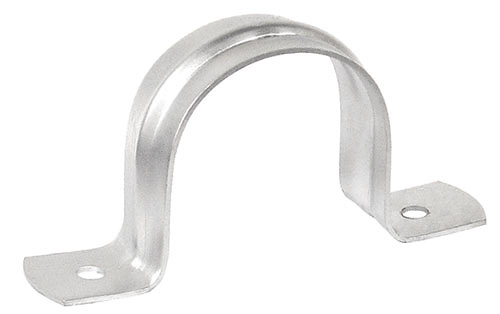 EMT Two Hole Conduit Strap 3/8in