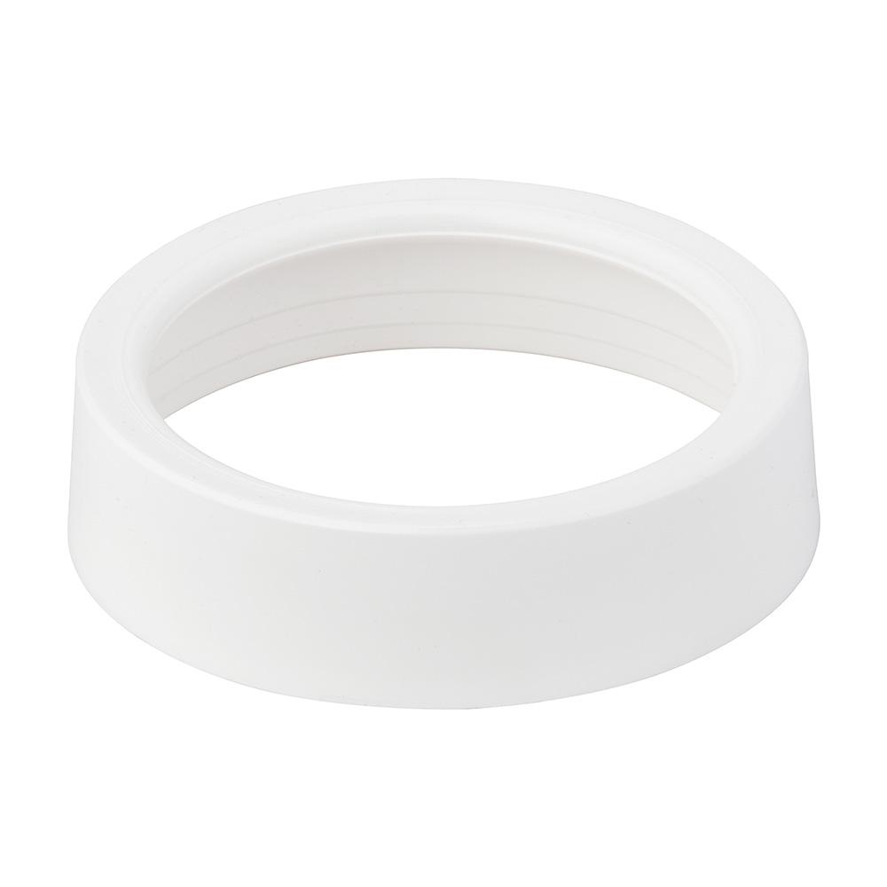 2-1/2&#34; EMT INSULATING BUSHING PLASTIC