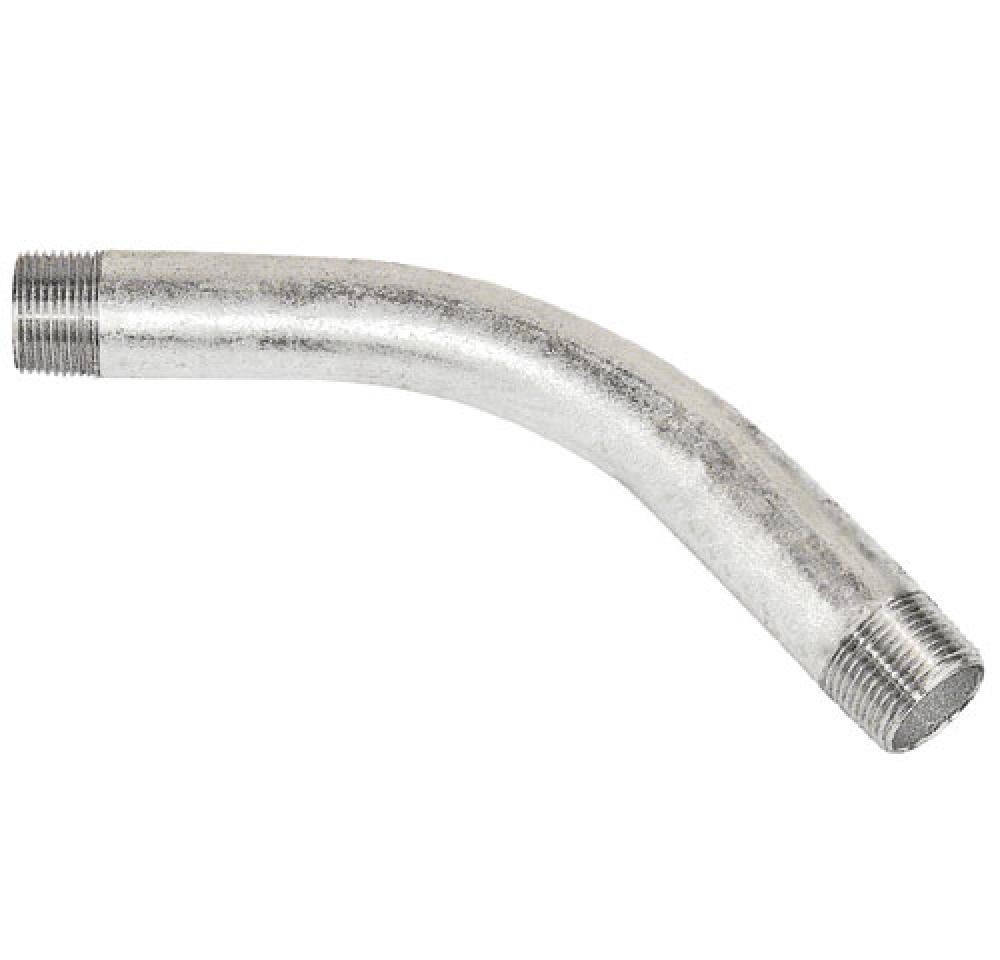 3/4in 45 Degree Rigid Elbow