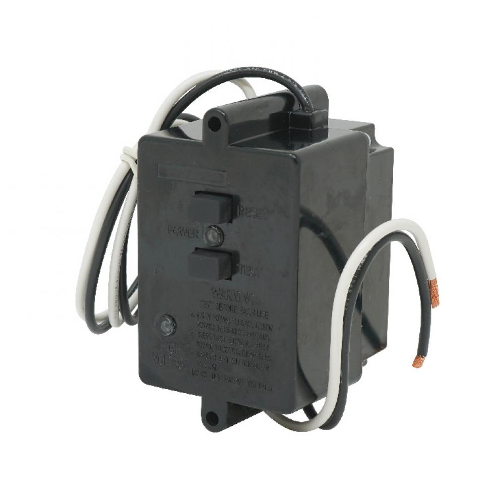 PANEL MOUNT GFCI 188-36