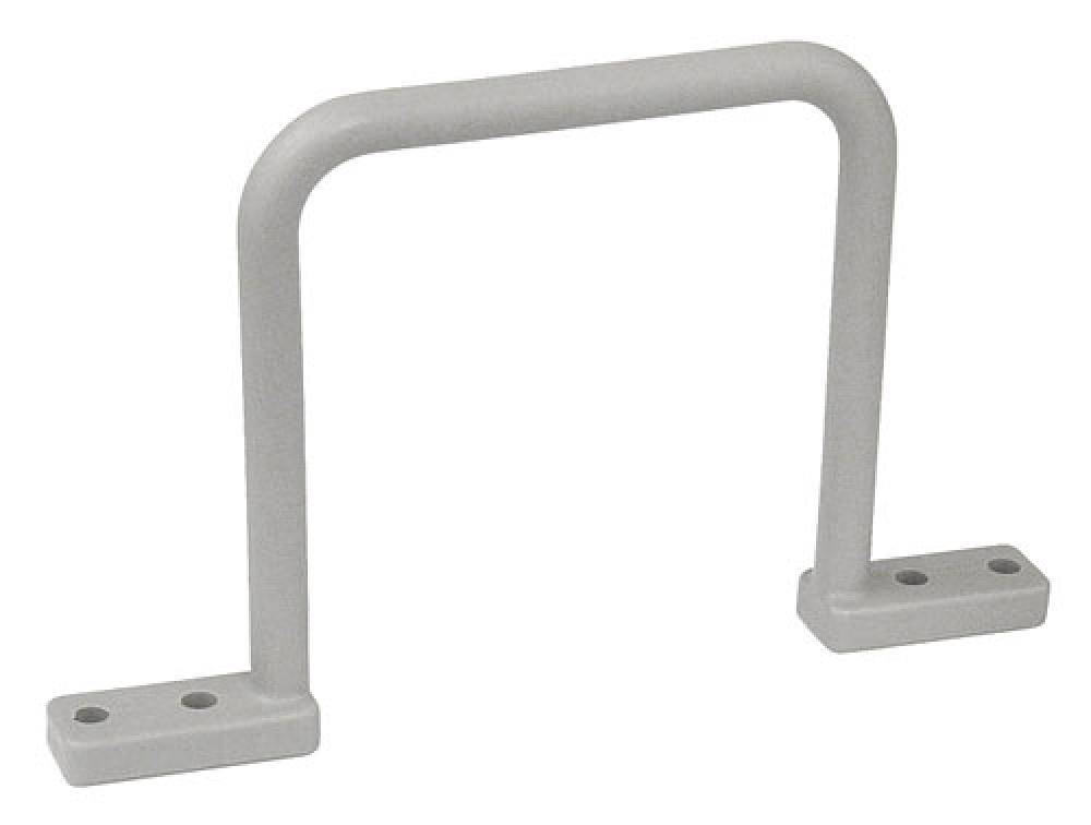Plastic Distribution D Ring 3&#34; 50 Pak