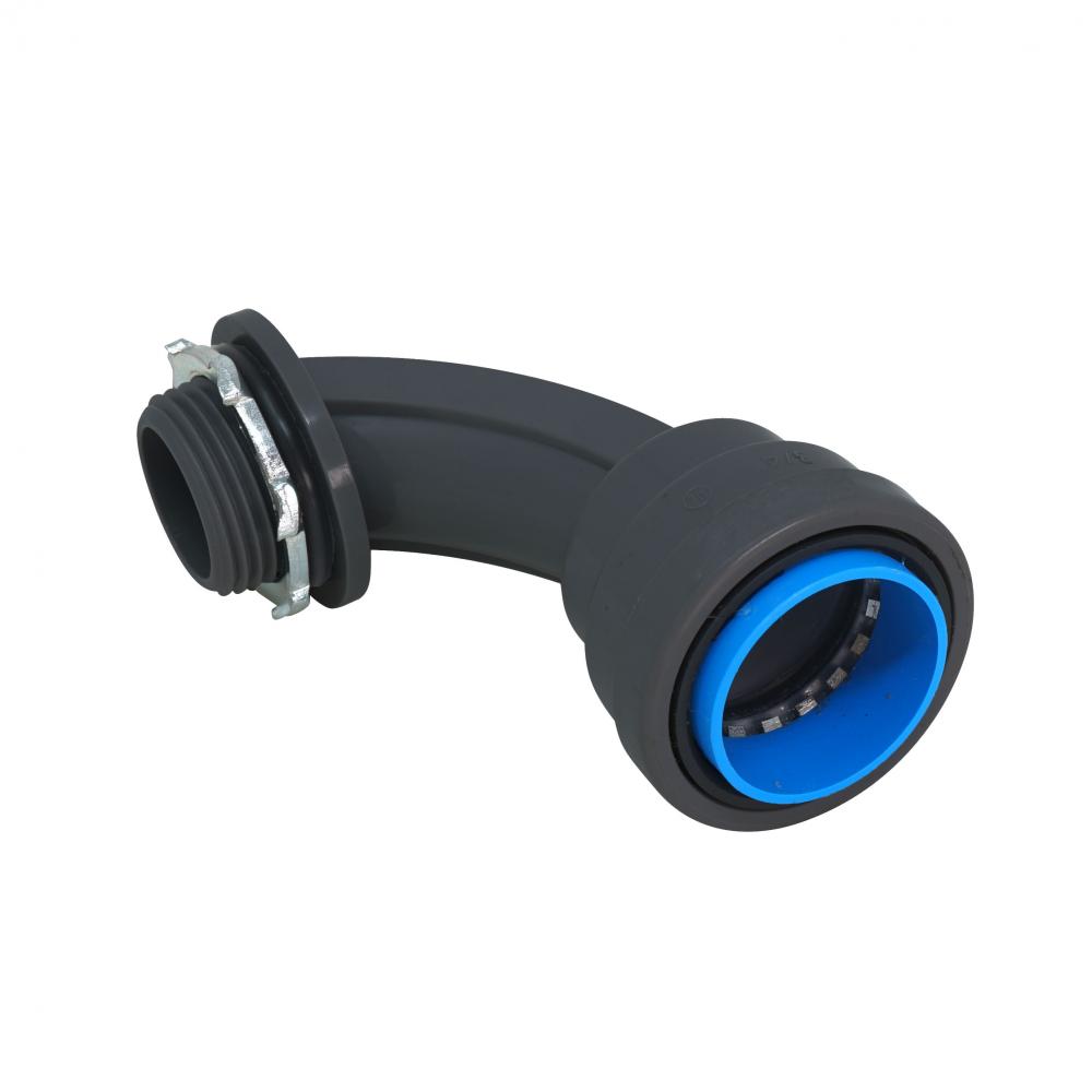 3/4&#34; LT NM 90 Dg Elbw