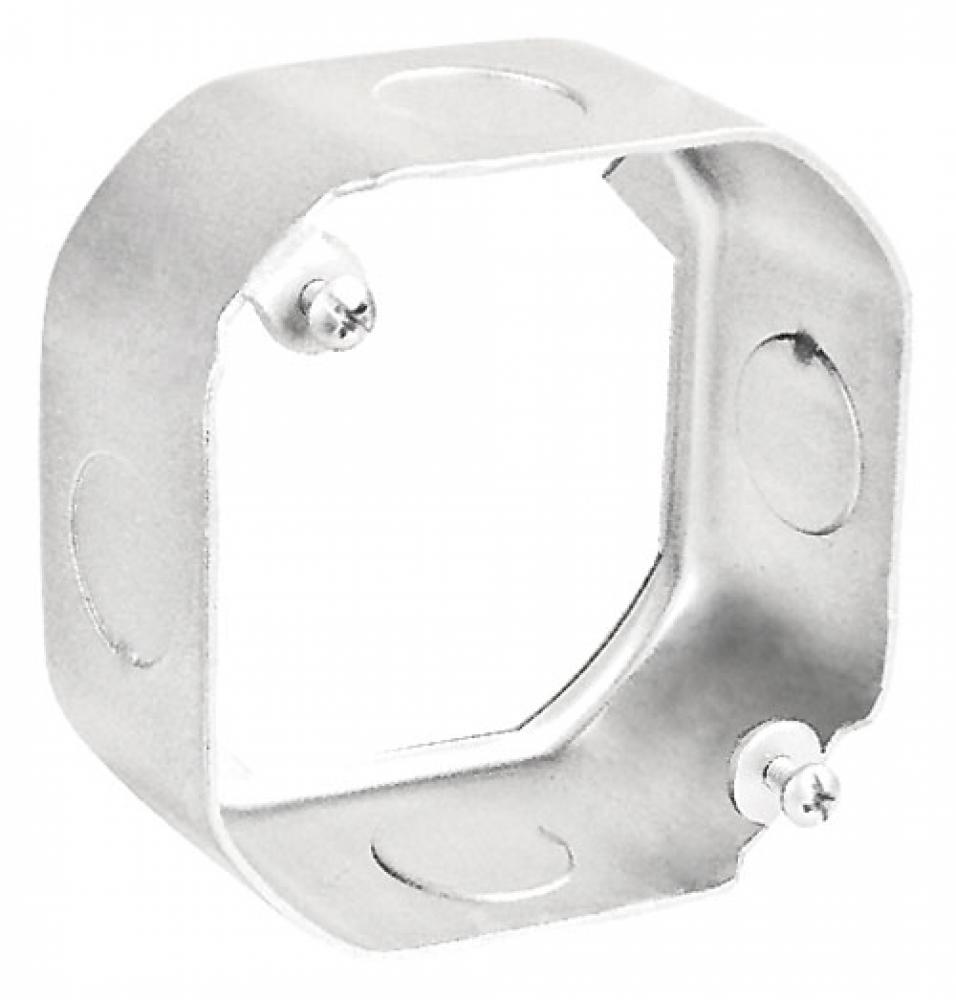 Oct xtns R 1-1/2&#34; Dp 3/4&#34; Kos 4&#34; 50p