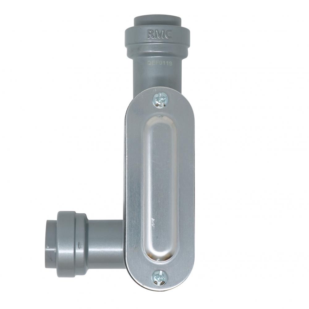 1-1/4&#34; Rigid Typ-LL  Bdy
