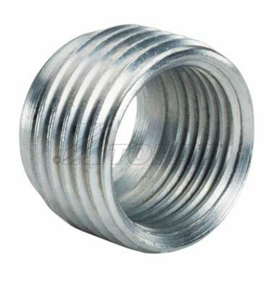 1&#34;X1/2&#34; RED BUSH  50/500PK