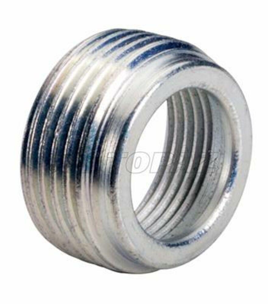 1-1/4&#34;X1/2&#34; RED BUSH 25/250PK