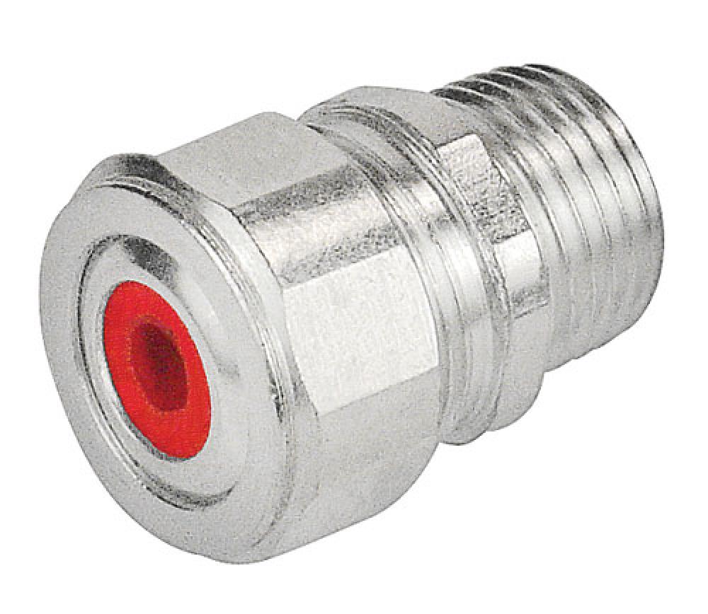 Rd Cord Grip Strin Rlif Cntr 3/4&#34; 50pk