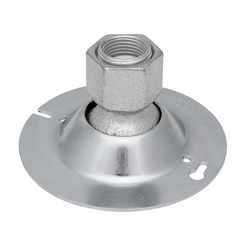 FIXTURE HANGER, 4-1/8&#34; RD
