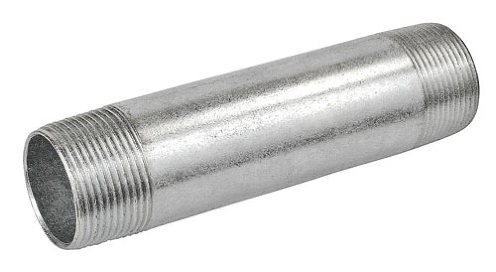 Thr&#34; Long 1&#34; Glvd Rgd Cond Pp Npl 25pk