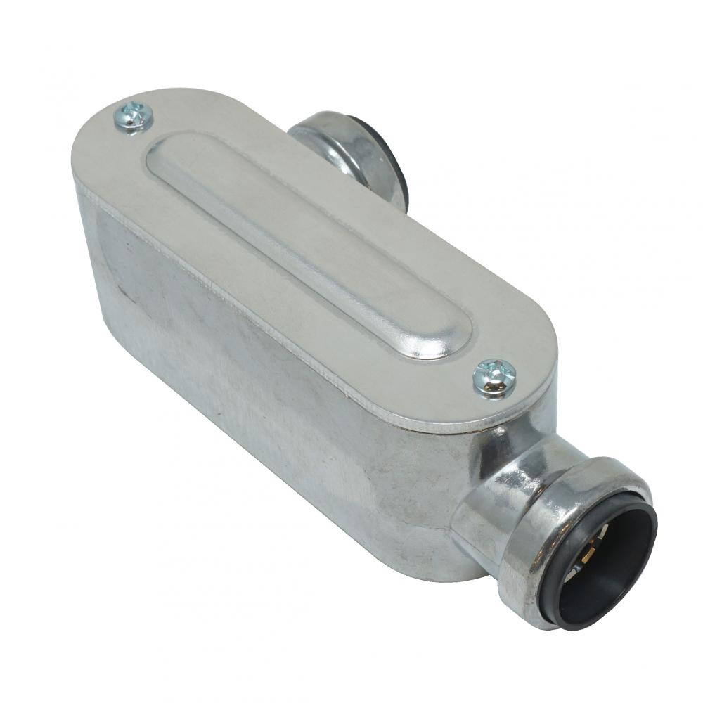 1/2&#34; EMT Typ-LL  Bdy
