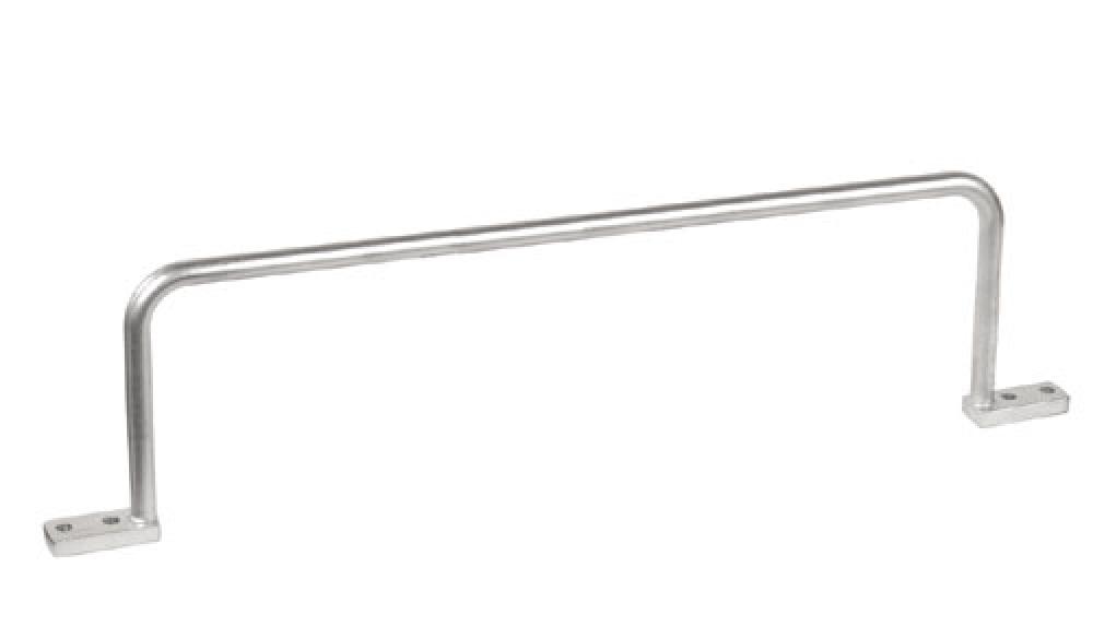 Metal Distribution D Ring 12&#34; 25 Pak