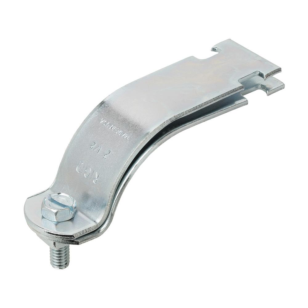 RGD STRUT CLAMP 3-1/2&#34; EG
