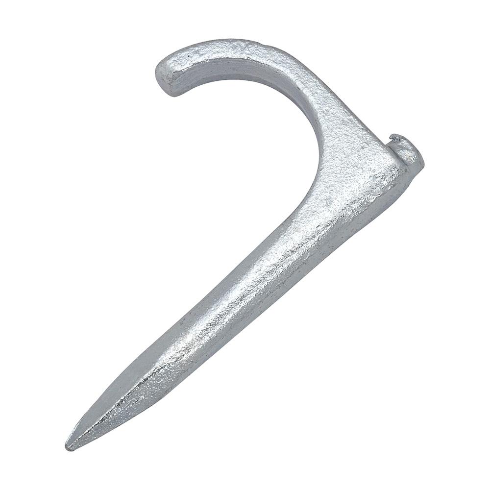 3/4 NAIL STRAP CAST STL