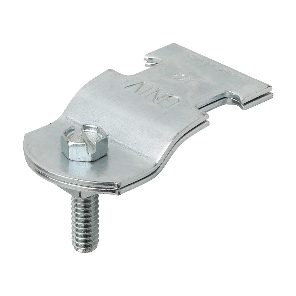 UNIV STRUT CLAMP 3/4&#34; EG