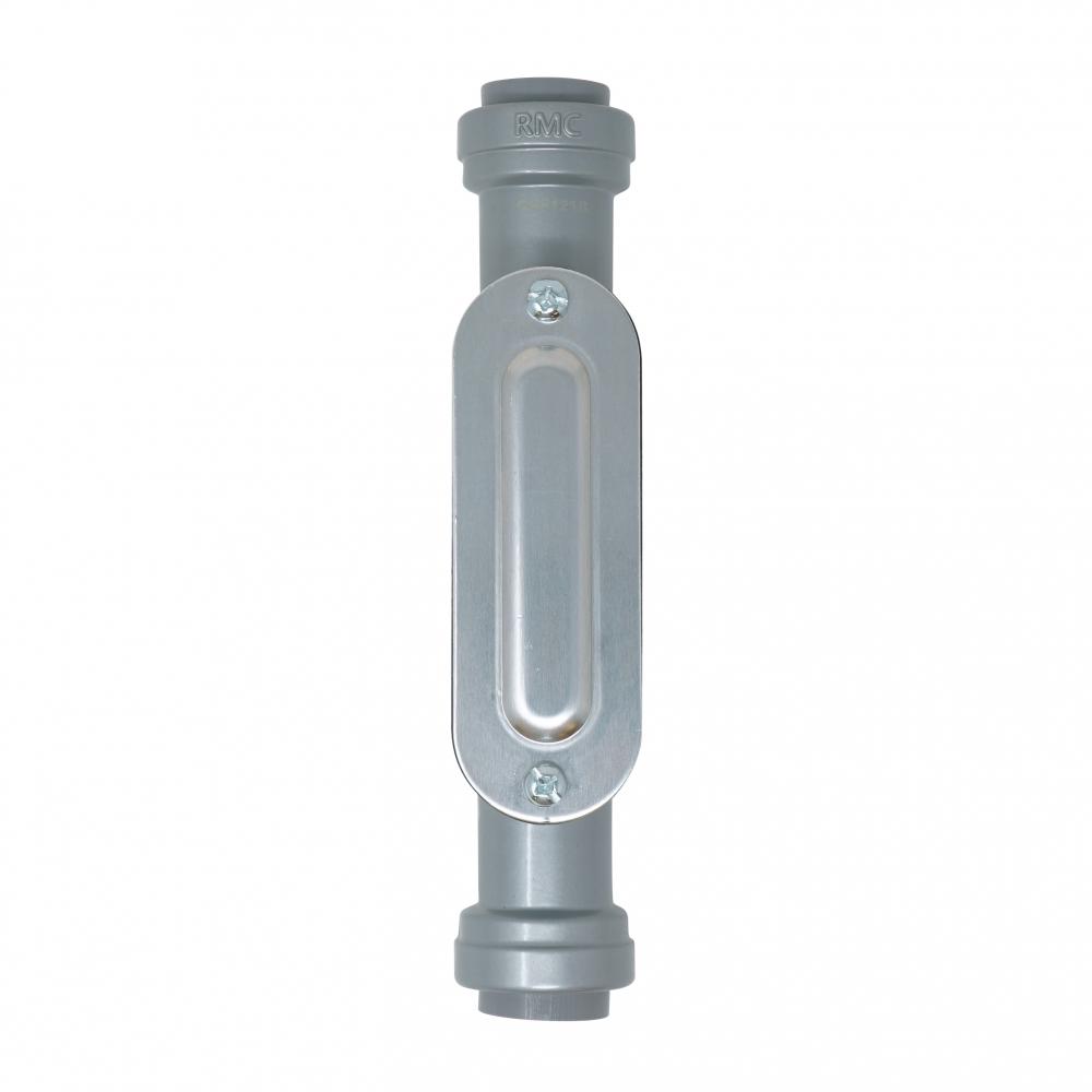 1/2&#34; Rigid Typ-C  Bdy